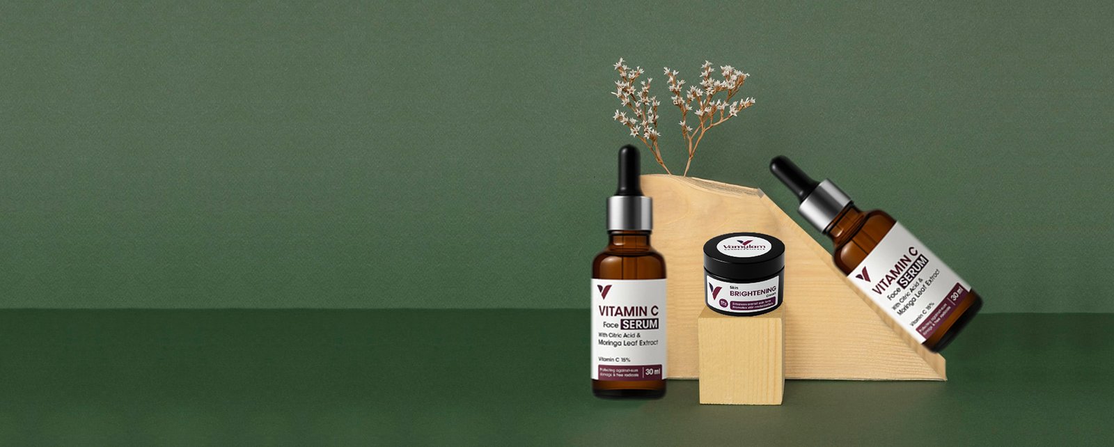 Rosehip oil