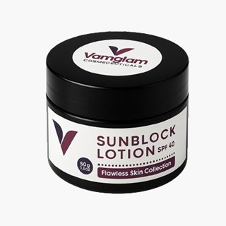Vamglam skincare product